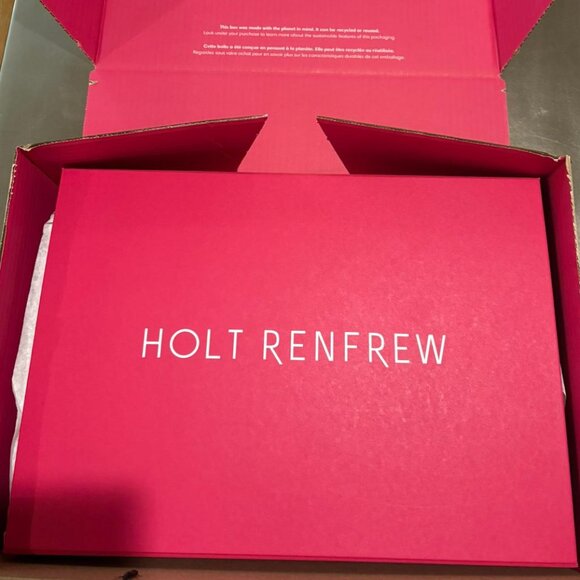 NWT CHLOÉ Small Camera Leather Shoulder Bag - Picture 8 of 8